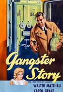 Gangster Story poster image