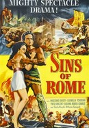 Sins of Rome poster image