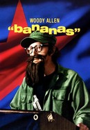 Bananas poster image