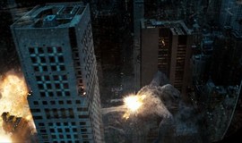 Cloverfield: Official Clip - Bombing the Creature photo 8