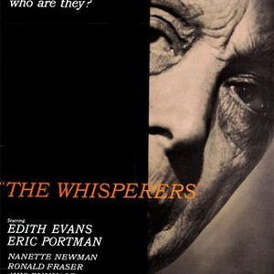 The Whisperers (1967) photo 10
