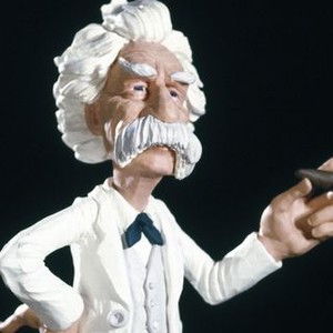 The Adventures of Mark Twain (1985)