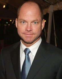 Christopher N. Rowley