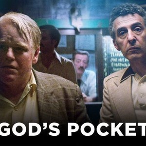 God's Pocket photo 2