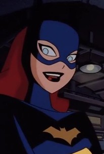 Batman: The Animated Series: Season 5, Episode 2 - Rotten Tomatoes