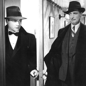 GREAT GUY, James Cagney, Robert Gleckler, 1936