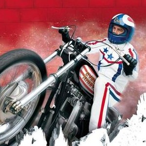 Evel Knievel photo 8