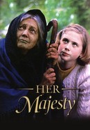 Her Majesty poster image