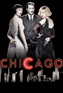 Chicago poster
