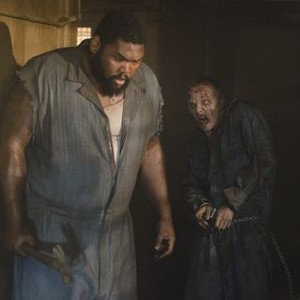The Walking Dead, Theodus Crane, 'Sick', Season 3, Ep. #2, 10/21/2012, ©AMC