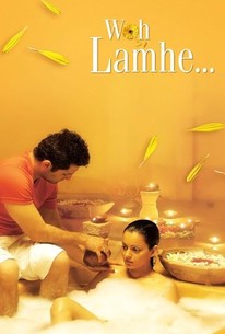 Watch trailer for Woh Lamhe