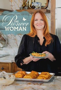 The Pioneer Woman
