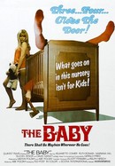 The Baby poster image