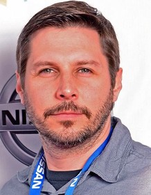 Brett Whitcomb