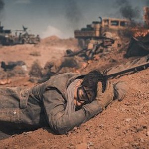 Operation Red Sea photo 7