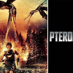 Pterodactyl (2022) - IMDb