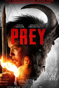 Watch trailer for Prey