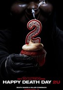 Happy Death Day 2U poster image