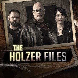 The Holzer Files - Rotten Tomatoes