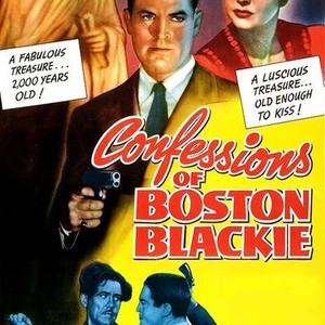 Confessions of Boston Blackie photo 2