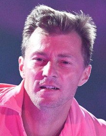 Ilia Kulik