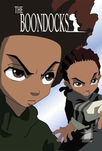 The Boondocks - Rotten Tomatoes