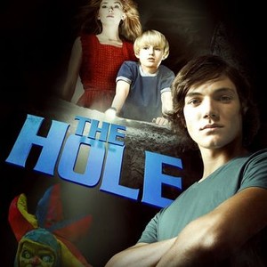 "The Hole photo 8"