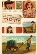 The Young and Prodigious T.S. Spivet poster image