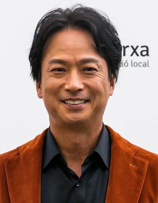 Kippei Shiina