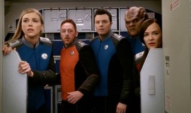 The Orville: New Horizons: Season 3 Episode 3 Featurette - Inside the Orville: Mortality Paradox photo 17