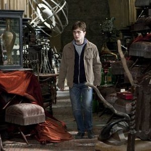 Harry Potter and the Deathly Hallows: Part 2 photo 16