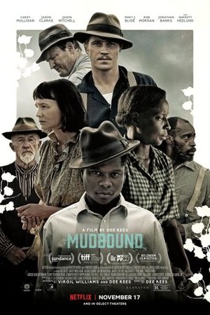 Mudbound poster