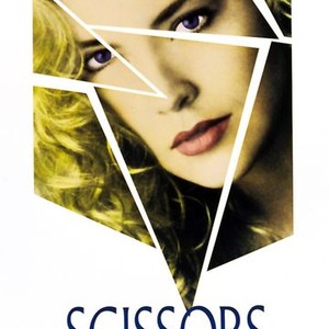 "Scissors photo 6"
