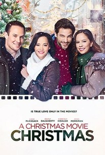 Watch trailer for A Christmas Movie Christmas