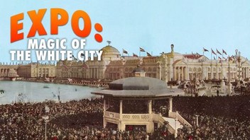 MAGIC OF THE WHITE CITY EXPO LIKE NEW DVD | eBay
