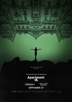 Apartment 7A | Rotten Tomatoes