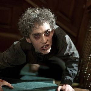Penny Dreadful (season 1, episode 4): Olly Alexander as Fenton