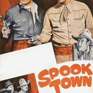 "Spook Town photo 3"