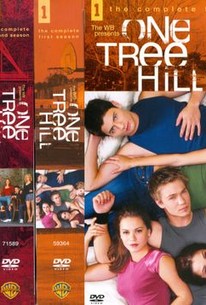 One tree hill cast