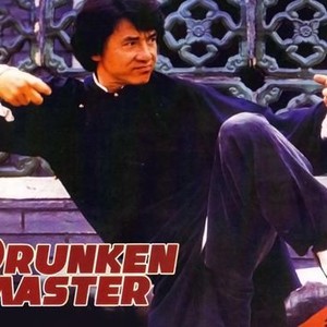 Drunken Master II photo 2