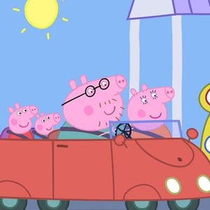 Peppa Pig: Season 2, Episode 17 - Rotten Tomatoes