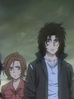Wolf s Rain Season 1 Rotten Tomatoes