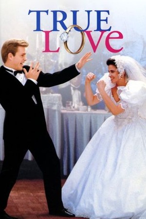 True Love poster