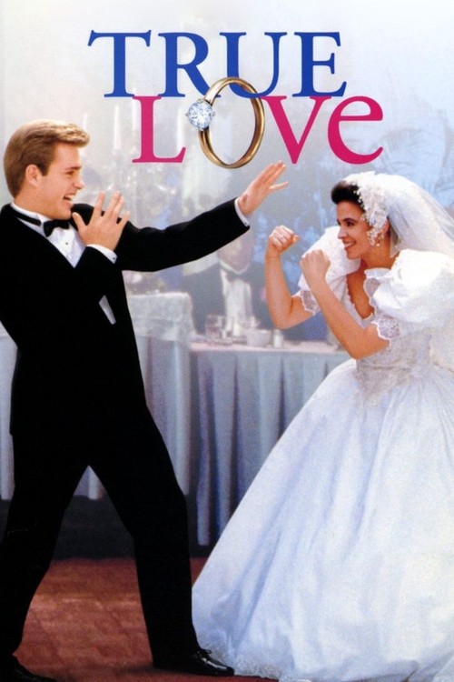 True Love poster