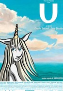 U poster image