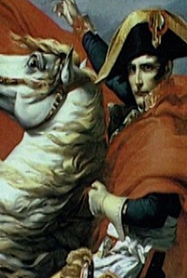 Napoleon: The Man Who Would Rule Europe: Season 1, Episode 1 - Rotten  Tomatoes