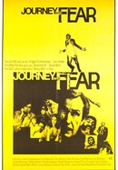 Journey Into Fear poster image
