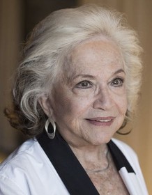 Nathalia Timberg