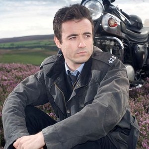 Joe McFadden as PC Joe Mason