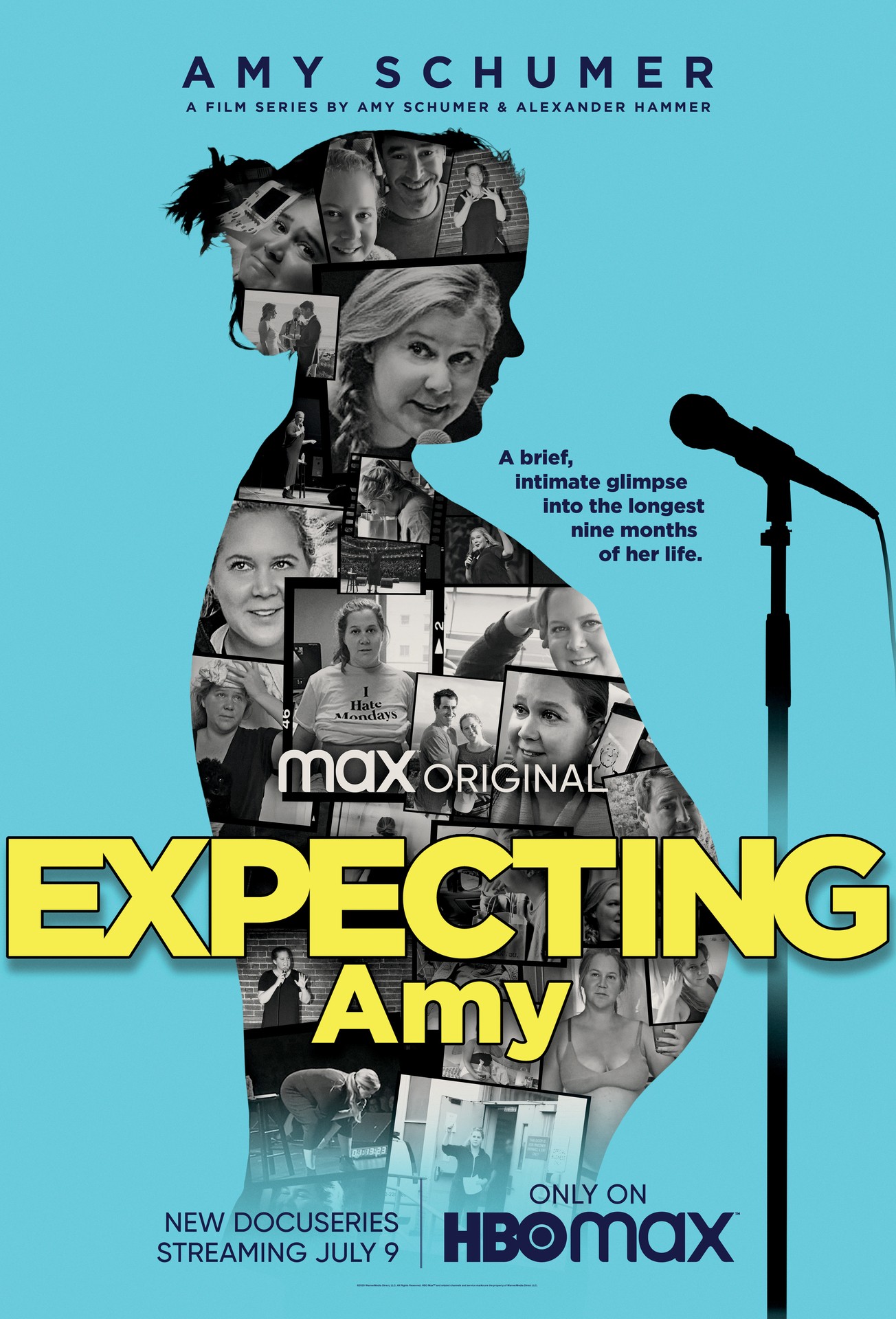 Expecting Amy | Rotten Tomatoes